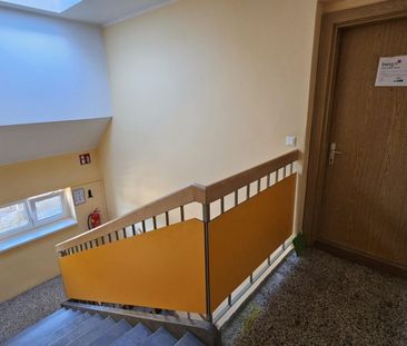 Geförderte Einzimmerwohnung in Zentrumsnähe - Photo 5