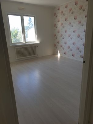 Sportvägen, Härnösand - Foto 1