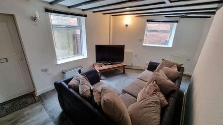 The Cottage, Mitford Street, Filey, YO14 - Photo 2