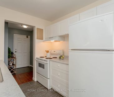 For Lease - 600 Grenfell Drive Unit# 803, London North, Ontario - Photo 6