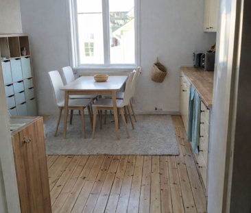 Järnvägsgatan, Sparreholm - Photo 5