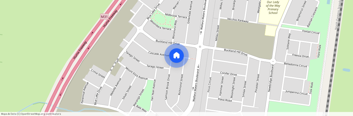 7 Cascade Avenue, Vic 3756, Wallan