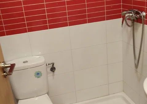 Alquiler de piso en Calle Cristóbal Colón, 21