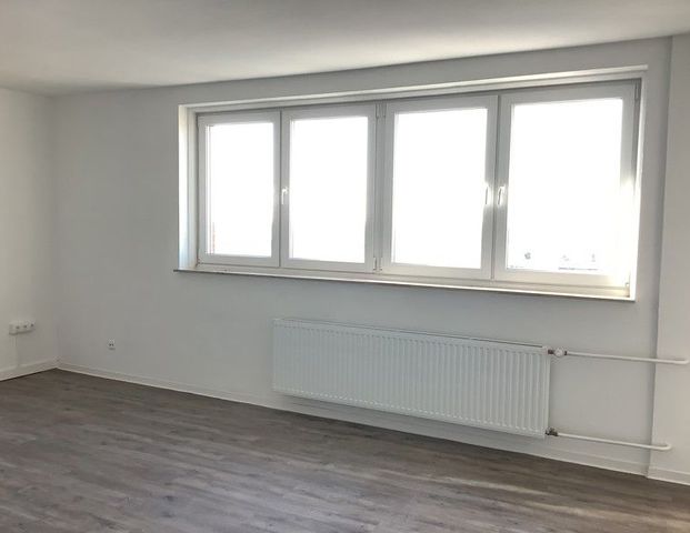 Schöne Wohnung sucht Mieter: ansprechende 2-Zimmer-Wohnung - Photo 1