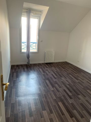 Location Appartement 2 pièces 46m² - Photo 2