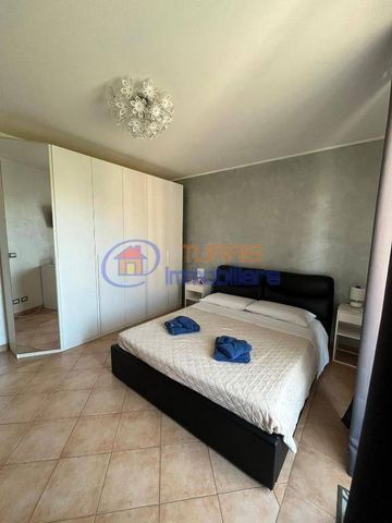 Quadrilocale via Sandro Pertini 26, Porto Torres - Photo 4