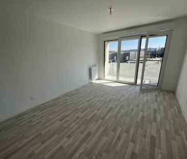 location Appartement T3 DE 68.58m² À LE HAVRE - Photo 5