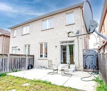 For Lease - 106 Silent Pond Crescent, Brampton, Ontario - Photo 3