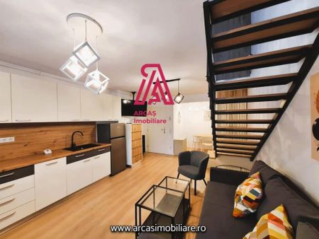 APARTAMENT DE INCHIRIAT 2 CAMERE-PARCARE,TURNISOR! - Fotografie 5