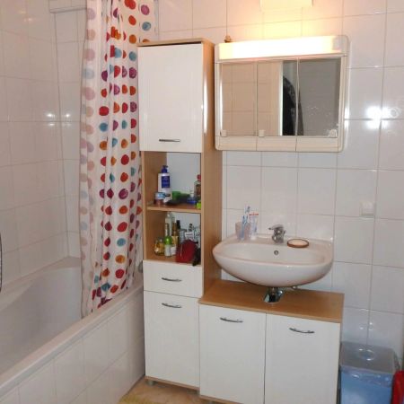 Zentrum - 1-Zimmer-Wohnung - 37m² - Terrasse - Ruhelage - Foto 3