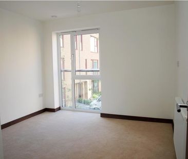 1 bedroom apartment - Photo 5