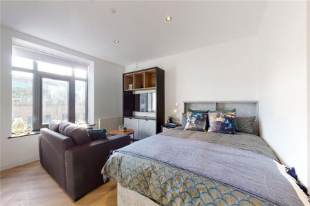 Studio to rent - Photo 4