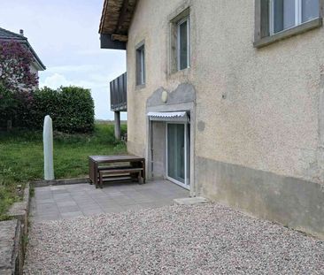 3 Zimmer, 90 m², EG - Photo 1