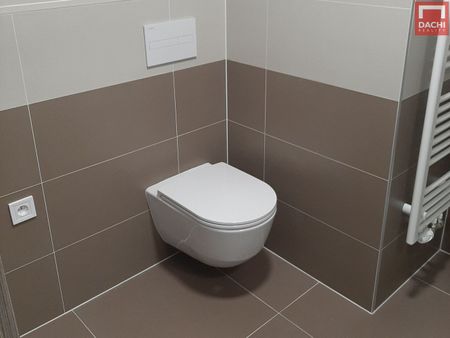 Pronájem bytu 1+kk 25 m² - Photo 3