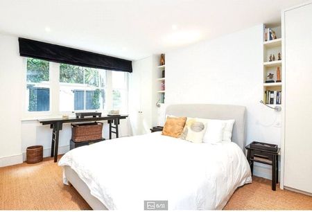 St. Georges Terrace, Primrose Hill, NW1 maisonette to rent - Photo 3