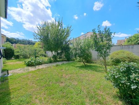 Maison / Location - Photo 2