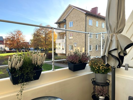 Jönköpingsgatan 24C, Helsingborg - Foto 1