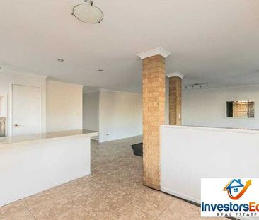 Spacious Home! - Photo 6