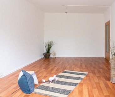 Dein Lieblingsplatz - Kleine 1-Raum-Wohnung mit Balkon - Foto 5