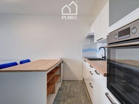 Pronájem bytu 1+kk 30 m2 - Фото 3