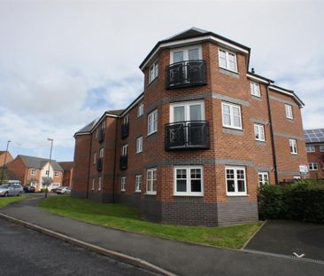 2 bedroom flat to rent - Photo 4