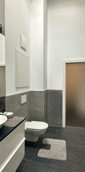 Top of Siezenheim - sonnige Dachgeschosswohnung im Zentrum. - Foto 1