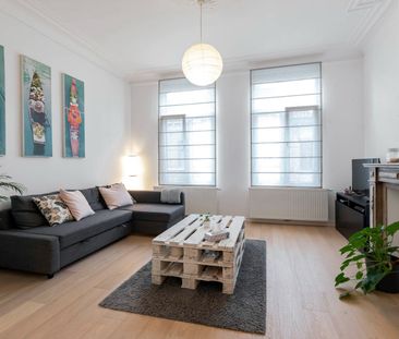 Gerenoveerd appartement! - Foto 4