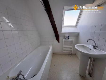 Location Appartement 2 pièces 36 m2 à Saint-Aignan-sur-Roë - Photo 2