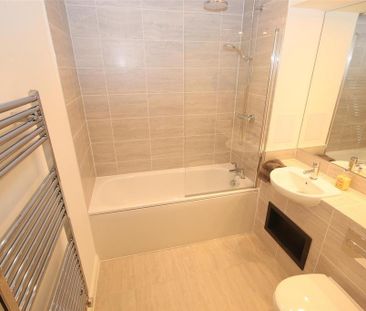 1 bedroom apartment to rent - Photo 6