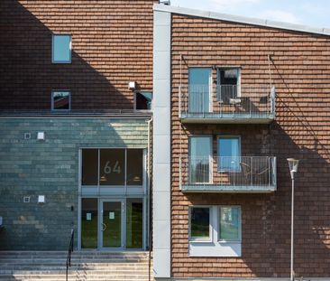 Krondalsvägen, Luleå - Foto 4