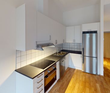 Tullgatan, Eskilstuna - Photo 1