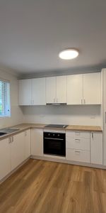 Renovated 1 bedroom flat under affordable housing for lease - Photo 3