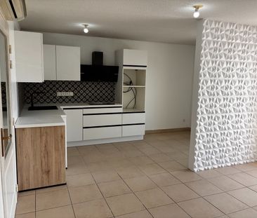 Appartement Cannes 3 pièce(s) LOCATION VIDE - Photo 3