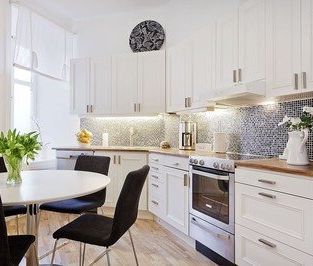 Karlbergsvägen, Stockholm - Photo 4