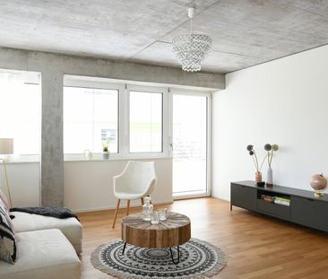 3.5 Zimmer, 80 m², EG - Photo 2