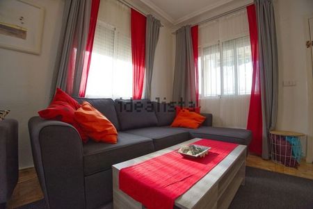 Alquiler de piso en Calle San Antonio, 8 - Foto 5