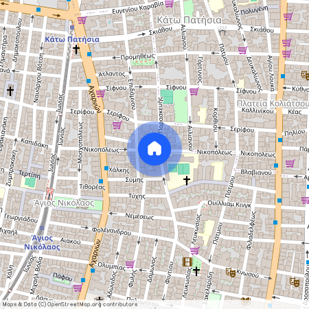 Πλατεία Κολιάτσου (Πατήσια)