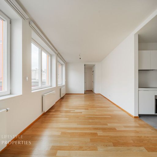 Helle Garconniere im Stadtkern, Nähe Hauptbahnhof! - Foto 1