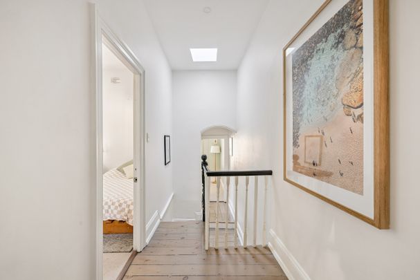 10 Nickson Street, Surry Hills NSW 2010 - Terrace For Rent | Domain - Photo 1