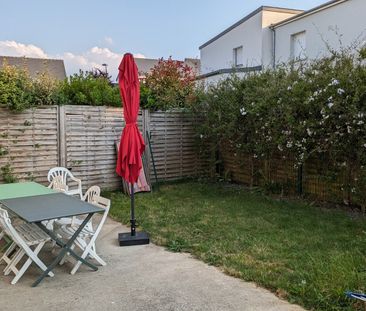 Location Maison 5 pièces 104m² - Photo 6