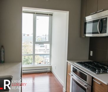 1808 West 3rd Avenue, Unit# 503 - Photo 6