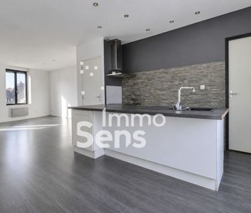 Location maison - Lys-lez-Lannoy - Photo 5