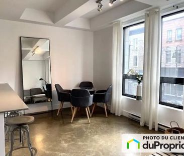 3827 boulevard Saint-Laurent, Le Plateau-Mont-Royal à louer - Photo 5