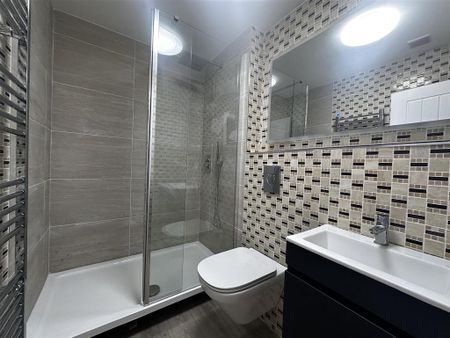 1 bedroom apartment to rent - Photo 5