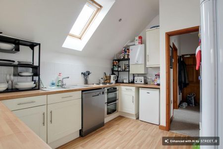 1 bedroom flat to rent - Photo 5