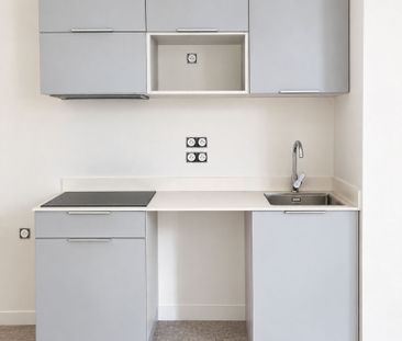 Location Appartement 2 pièces 75m² - Photo 1