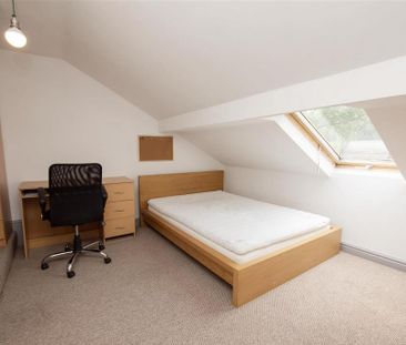 6 bedroom house to rent - Photo 4