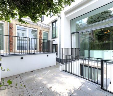 Appartement in Brussel - Photo 5