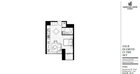 1003/117 Bathurst Street, Sydney NSW 2000 - Photo 4