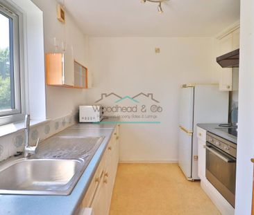 2 bedroom apartment to rent - Photo 5